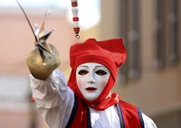 Deutsche-Politik-News.de | So feiert Sardinien Karneval (Foto: Ettore Cavalli)
