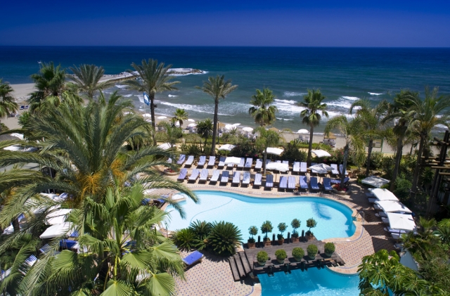 Deutsche-Politik-News.de | Hotel Puente Romano Marbella *****Grand Luxe – A member of The Leading Hotels of the World