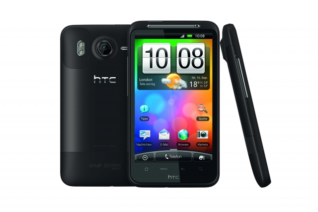 Handy News @ Handy-Infos-123.de | HTC - Niederlassung Germany