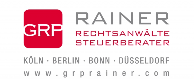 Recht News & Recht Infos @ RechtsPortal-14/7.de | GRP Rainer LLP