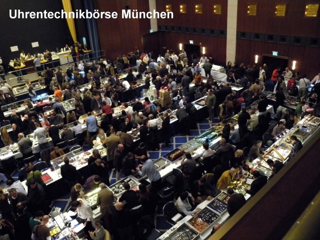 Hotel Infos & Hotel News @ Hotel-Info-24/7.de | Eurotime Watchfair