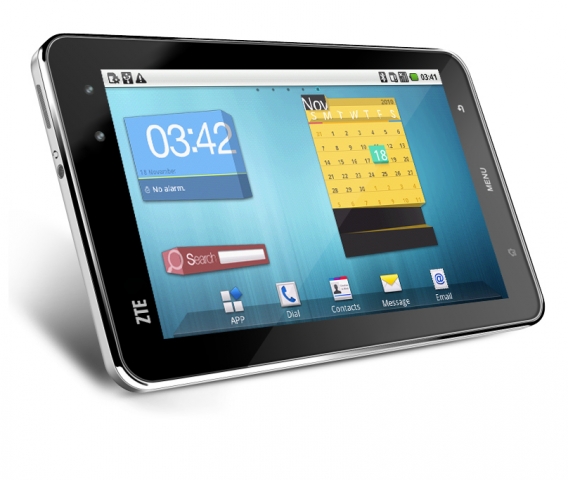 Tablet PC News, Tablet PC Infos & Tablet PC Tipps | ZTE Deutschland GmbH