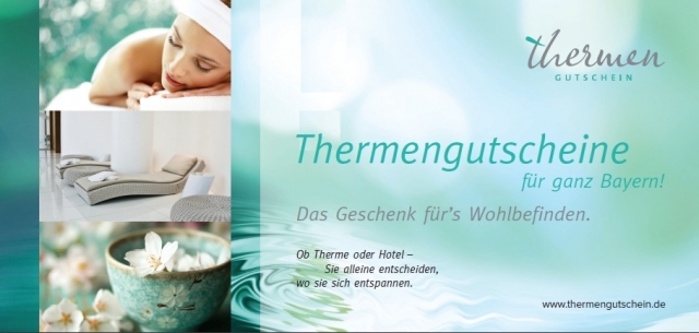 News - Central: Thermengutschein GmbH
