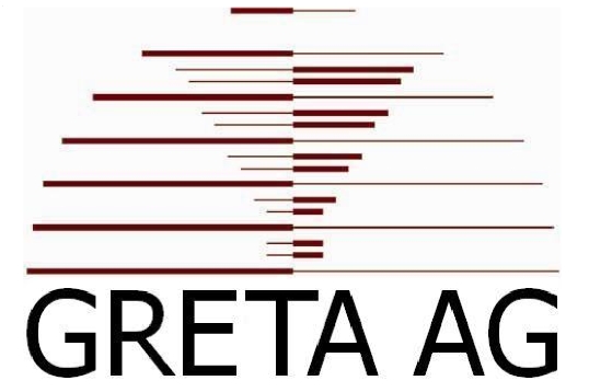 News - Central: GRETA AG