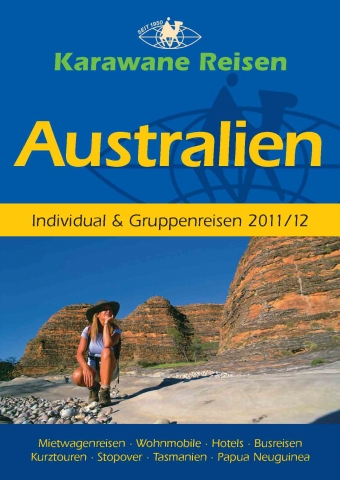 Australien News & Australien Infos & Australien Tipps | Karawane Reisen GmbH