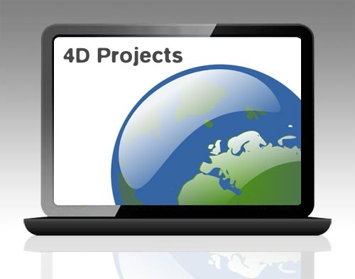 Deutsche-Politik-News.de | 4D Projects GmbH