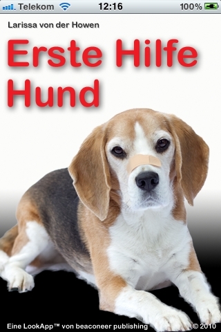 Hunde Infos & Hunde News @ Hunde-Info-Portal.de | beaconeer publishing