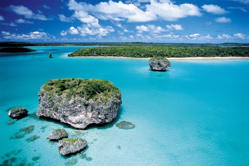 Australien News & Australien Infos & Australien Tipps | Reprsentanz fr Neukaledonien Tourisme Point Sud c/o eyes2market