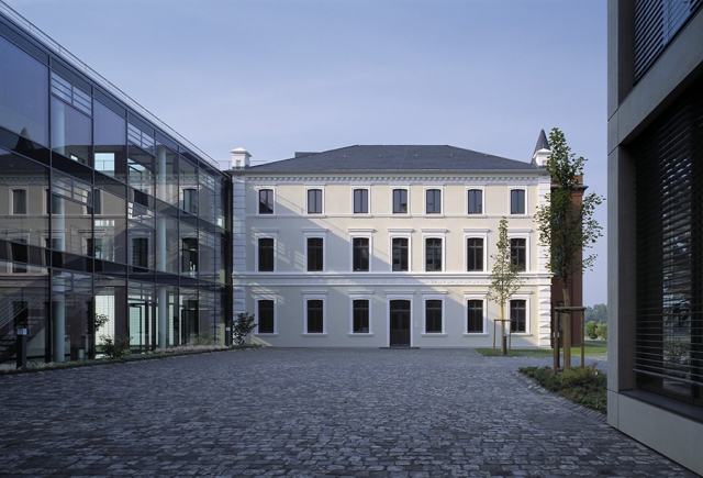 Deutsche-Politik-News.de | BonnVisio Real Estate GmbH & Co. KG