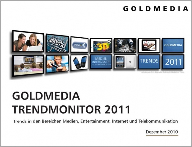 Tablet PC News, Tablet PC Infos & Tablet PC Tipps | Goldmedia GmbH
