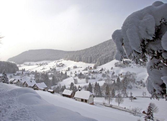 Auto News | Baiersbronn Touristik