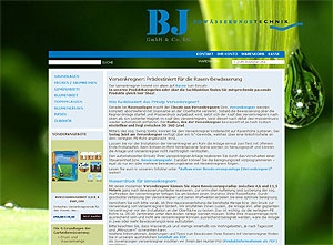 Heimwerker-Infos.de - Infos & Tipps rund um's Heimwerken | BJ Bewsserungstechnik GmbH & Co. KG