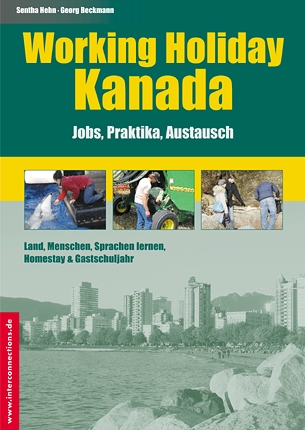 Kanada-News-247.de - Kanada Infos & Kanada Tipps | interconnections medien & reise e.K.