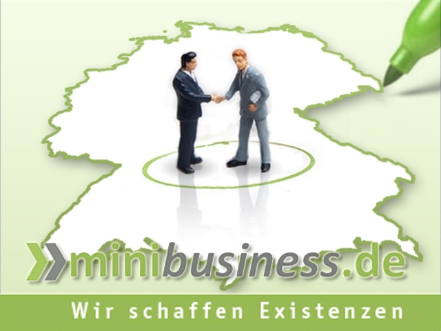 Deutsche-Politik-News.de | minibusiness.de  c/o  xsBO GmbH & Co. KG