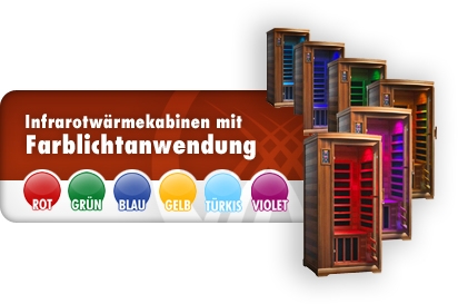 Deutsche-Politik-News.de | my-sauna GmbH