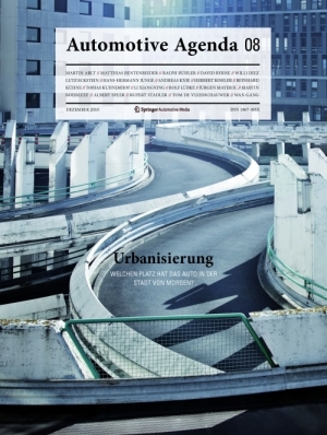 Auto News | Springer Automotive Media | Springer Fachmedien Wiesbaden GmbH