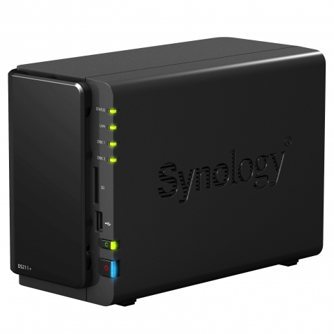 Deutsche-Politik-News.de | Synology Inc.