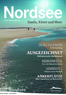 Hotel Infos & Hotel News @ Hotel-Info-24/7.de | Die Nordsee GmbH