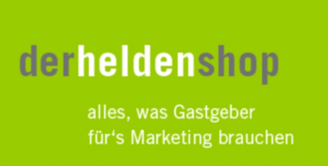 News - Central: Die Heldenhelfer GmbH - Marketing fr Gastgeber