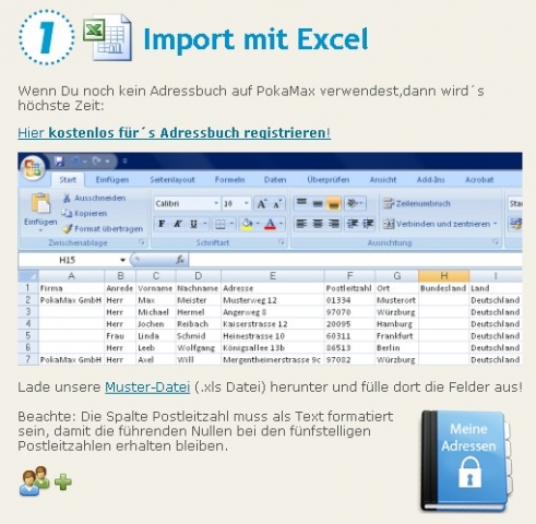 Gutscheine-247.de - Infos & Tipps rund um Gutscheine | PokaMax GmbH