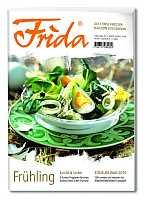 Nahrungsmittel & Ernhrung @ Lebensmittel-Page.de | Foto: Frida - Das Feinschmecker-Magazin von KONSUM Dresden.