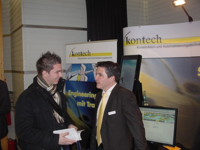 Software Infos & Software Tipps @ Software-Infos-24/7.de | kontech GmbH