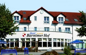 Hotel Infos & Hotel News @ Hotel-Info-24/7.de | Barnimer Hof