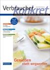Nahrungsmittel & Ernhrung @ Lebensmittel-Page.de | Foto: Neues Heft mit Tipps fr den Umgang mit Lebensmitteln!