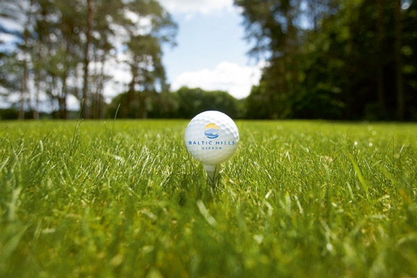 Hotel Infos & Hotel News @ Hotel-Info-24/7.de | Baltic Hills Usedom Golf