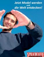 Casting Portal News | Foto: Sprachcaffe ist ein im Jahre 1983 gegr�ndeer Full-Service Sprachreiseveranstalter und weltweit mit einem Verbund aus 23 Sprachschulen vertreten.