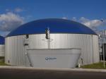 Foto: Ausgezeichnet: WELTEC-Biogasanlage erhlt das DLG-Prfsiege. |  Landwirtschaft News & Agrarwirtschaft News @ Agrar-Center.de