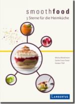 Nahrungsmittel & Ernhrung @ Lebensmittel-Page.de | Foto: Die Entwicklung von Smoothfood ermglicht, geschmackvolle und gesunde Mahlzeiten in geschmeidiger Konsistenz zuzubereiten.