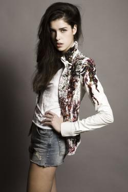 Casting Portal News | Foto: Foto: bojana tatarska, Paris.