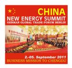 China-News-247.de - China Infos & China Tipps | Foto: Business Mission to Chengdu.