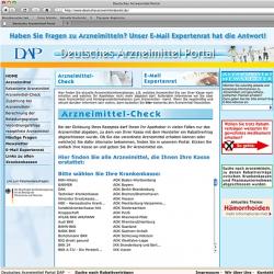 SeniorInnen News & Infos @ Senioren-Page.de | Foto: Neues Online-Portal informiert ber rabattierte Arzneimittel.