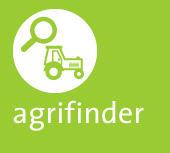 Foto: Agrar-Branchenbuch Agrifinder von Proplanta. |  Landwirtschaft News & Agrarwirtschaft News @ Agrar-Center.de