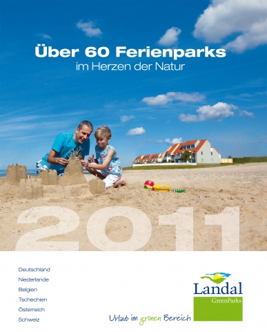 Hotel Infos & Hotel News @ Hotel-Info-24/7.de | Landal GreenParks