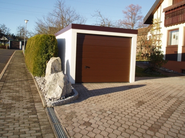 Fertighaus, Plusenergiehaus @ Hausbau-Seite.de | Exklusiv-Garagen GmbH & Co. KG