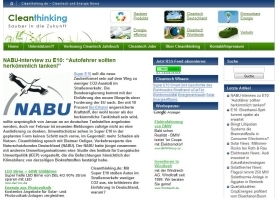 CMS & Blog Infos & CMS & Blog Tipps @ CMS & Blog-News-24/7.de | Cleanthinking.de