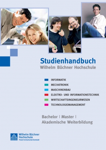 Deutsche-Politik-News.de | Wilhelm Bchner Hochschule