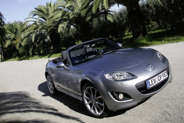Deutschland-24/7.de - Deutschland Infos & Deutschland Tipps | Mazda Motors (Deutschland) GmbH