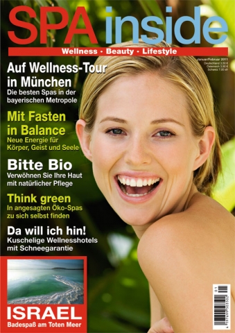Gesundheit Infos, Gesundheit News & Gesundheit Tipps | redspa media GmbH