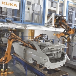 Europa-247.de - Europa Infos & Europa Tipps | KUKA Systems GmbH