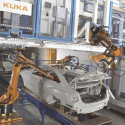 Deutsche-Politik-News.de | KUKA Systems GmbH