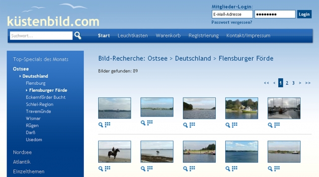 Ostsee-Infos-247.de- Ostsee Infos & Ostsee Tipps | Kstenbild.com