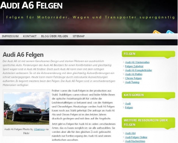 Koeln-News.Info - Kln Infos & Kln Tipps | Felgenkaufen.de