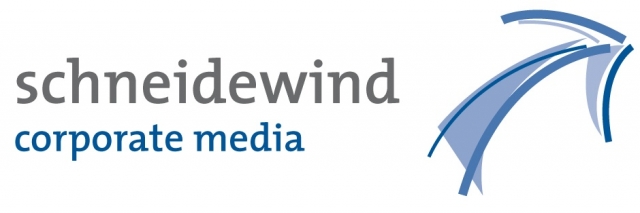 News - Central: Schneidewind Corporate Media