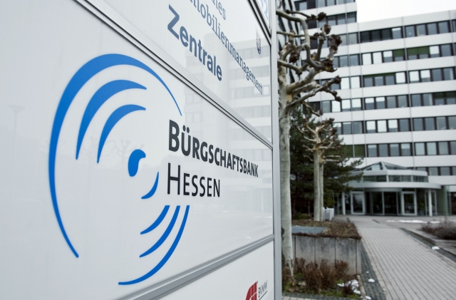 finanzierung-247.de - News, Infos & Tipps | B�rgschaftsbank Hessen GmbH