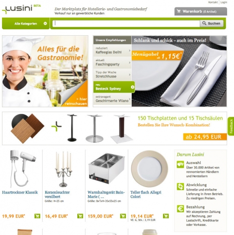Hotel Infos & Hotel News @ Hotel-Info-24/7.de | Lusini GmbH