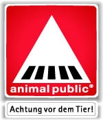 Tier Infos & Tier News @ Tier-News-247.de | animal public e.V.